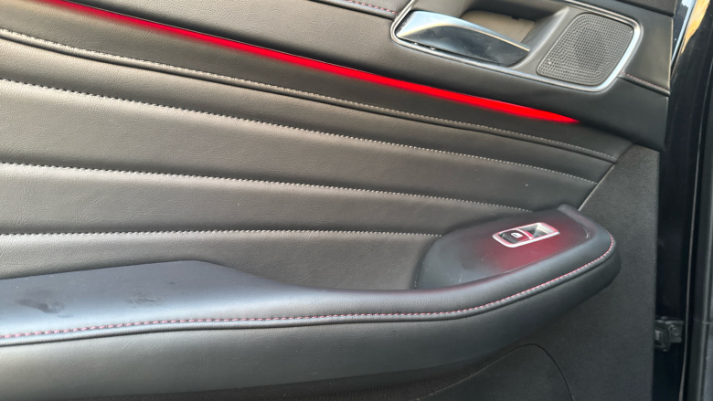 MG Hs 1.5 T-GDI Exclusive 5dr Petrol Hatchback